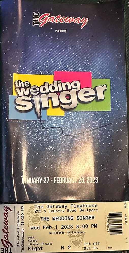 The Wedding Singer-2