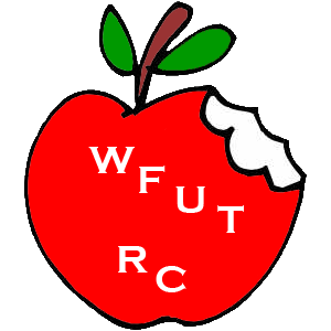 WFUT-RC Logo NEW